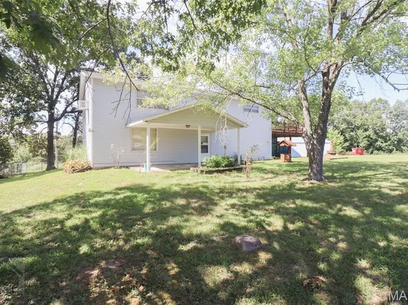 21195 Highway 28, Dixon, MO 65459