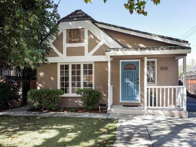 1535 McDaniel Ave, San Jose, CA, 95126