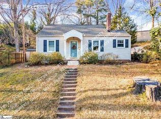 231 W Hillcrest Dr, Greenville, SC 29609