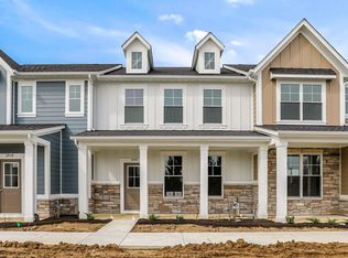 3947 Sandpiper Way, Brownsburg, IN 46112