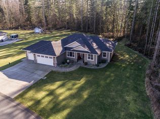 632 272nd St NW, Arlington, WA 98223