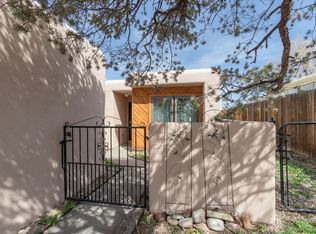 2312 Calle Luminoso, Santa Fe, NM 87505