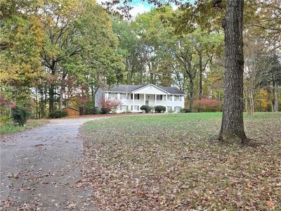 737 Spanish Oak Rd, Elon, NC, 27244
