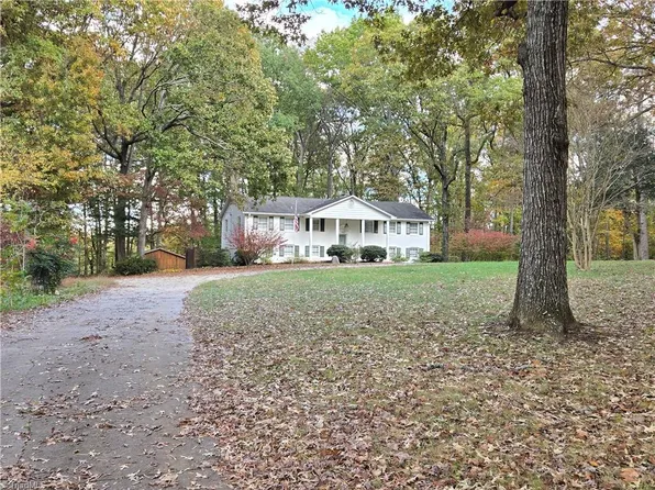 737 Spanish Oak Rd, Elon, NC 27244