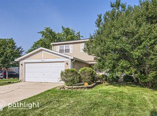 20624 S Driftwood Dr, Frankfort, IL 60423