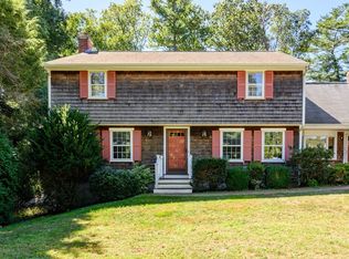 71 Forest Ave, Cohasset, MA 02025