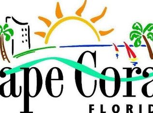 474 NE 2nd Pl, Cape Coral, FL 33909