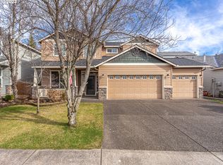 5437 N St, Washougal, WA 98671