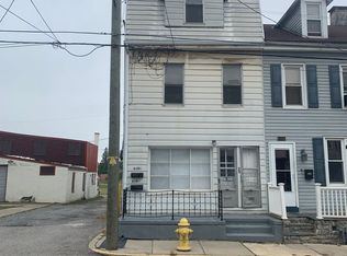 610 Vander Ave APT 2, York, PA 17403