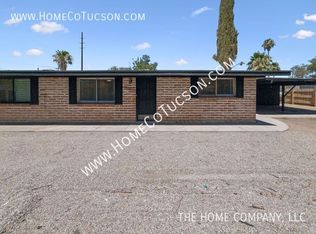 4537 E Fairmount St, Tucson, AZ 85712