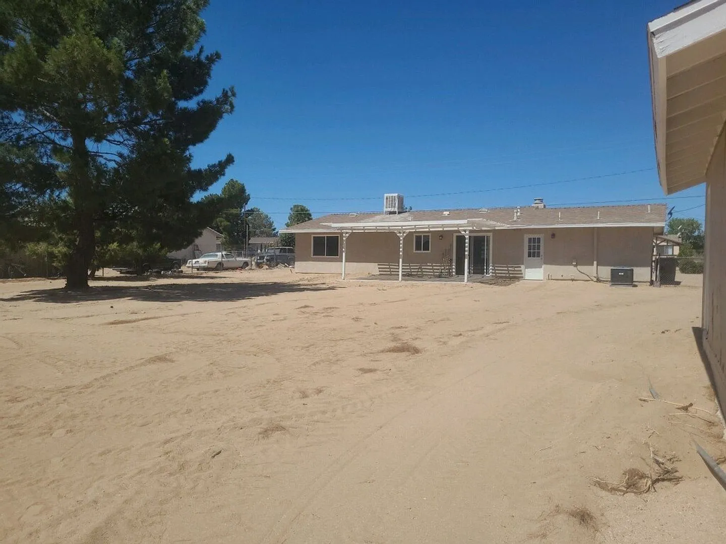 Charming Hesperia Home on a Spacious Lot — Photo 2