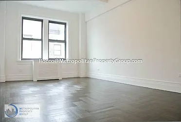 Rented by Metropolitan Property Group