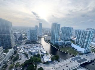 68 SE 6th St #3810, Miami, FL 33130