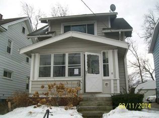 1921 Mansfield Rd, Toledo, OH 43613