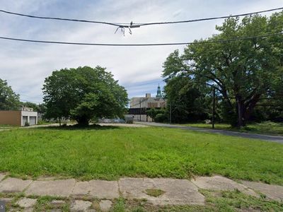 1222 S 8th St, Camden, NJ, 08104