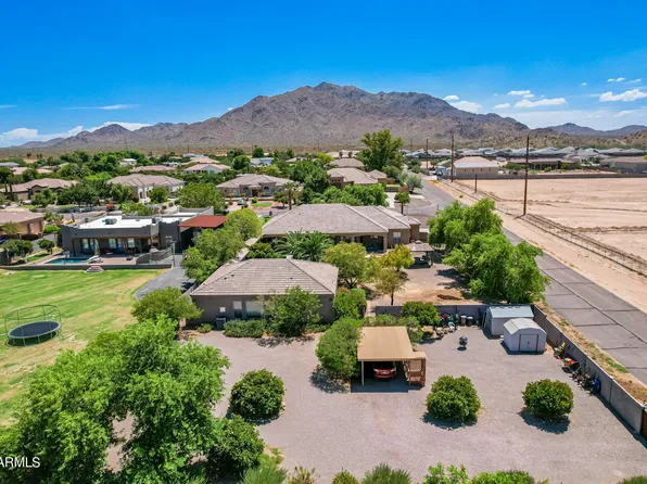 3614 E FLINTLOCK Drive, Queen Creek, AZ 85142