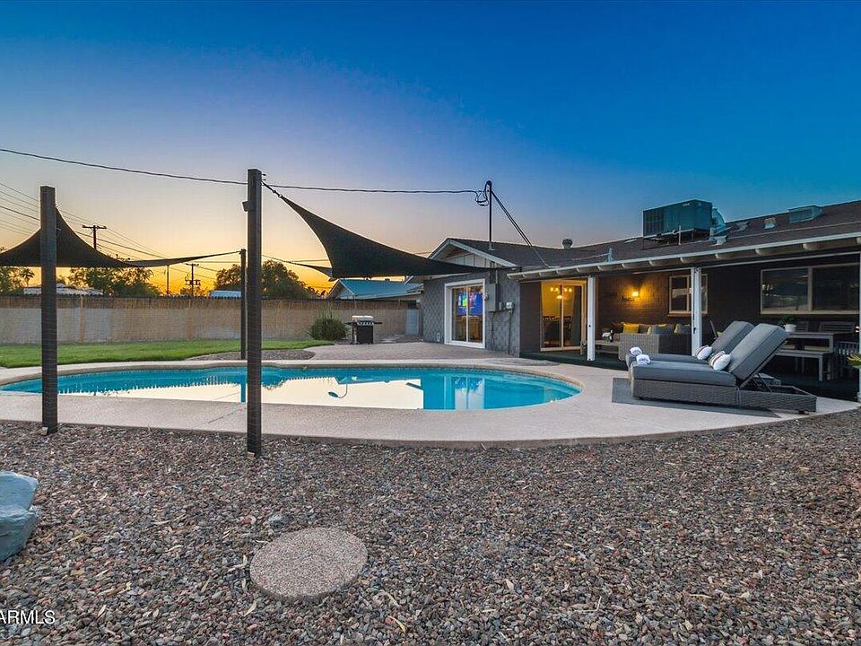 1st image of 8501 E CATALINA Drive