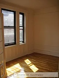 Rented by Sovereign Associates