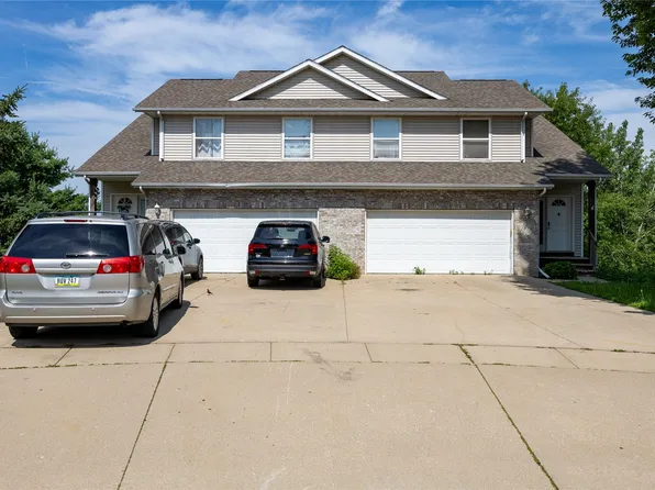2020 Stratford Ct, Coralville, IA 52241
