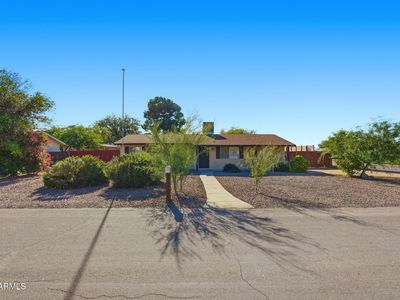11401 E VINE Avenue, Mesa, AZ, 85208
