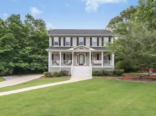 105 Park Forest Ter, Alabaster, AL 35007