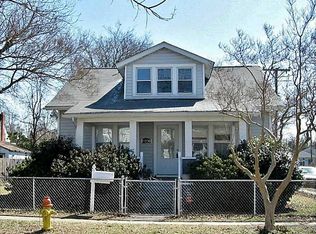 9250 Atwood Ave, Norfolk, VA 23503