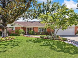 9000 Hermitage Pl, River Ridge, LA 70123