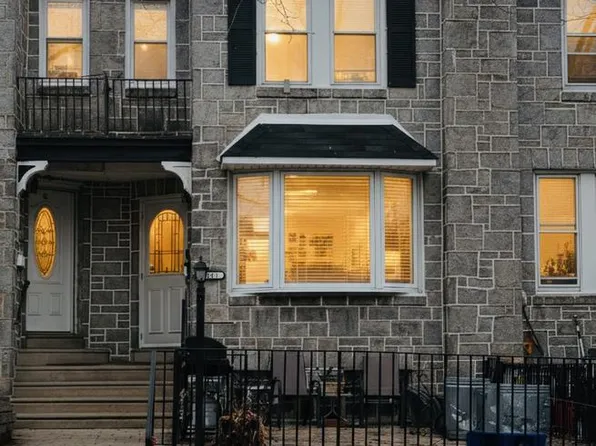 4017 Shelmire Ave, Philadelphia, PA 19136
