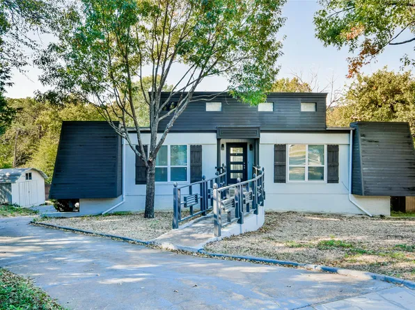 1722 Northbrook Ct, Arlington, TX 76012