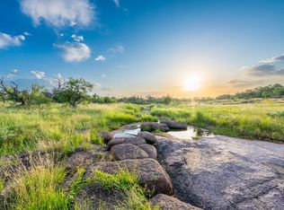 County Road 110, Llano, TX 78643