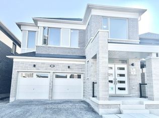 3246 Chimney Swift Cres, Pickering, ON L1X 0N3