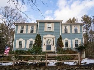 6 Beechwood Rd, Bellingham, MA 02019