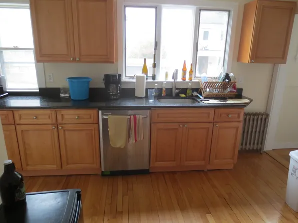 192 North St #2, Somerville, MA 02144