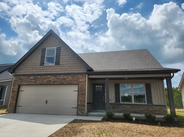 2113 Red Barn Rd Lot 111, Christiana, TN 37037
