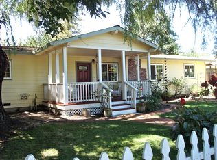 181 Randolph Ave, Kenwood, CA 95452