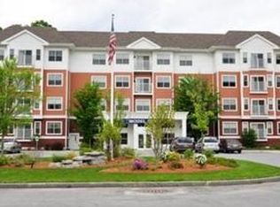 248 Main St UNIT 306, Hudson, MA 01749