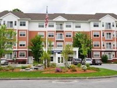 248 Main St UNIT 306, Hudson, MA, 01749