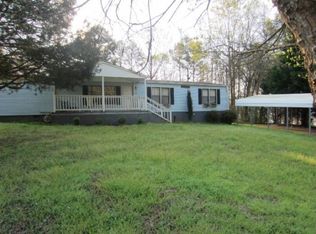 767 Barnes Rd, Seneca, SC 29672