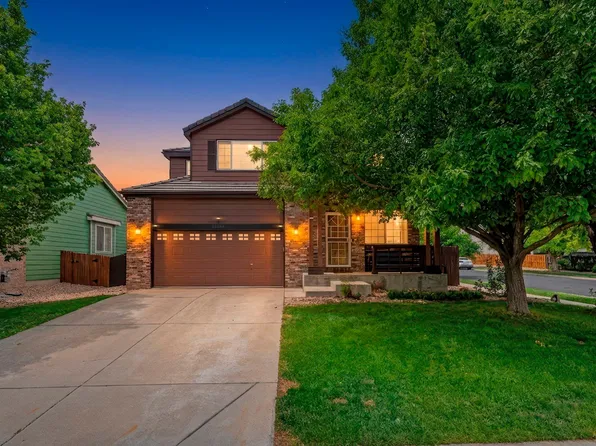 15584 E 97th Ave, Commerce City, CO 80022