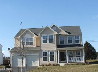 1648 Osprey Cir, Cambridge, MD 21613