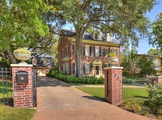 1607 Pease Rd, Austin, TX 78703