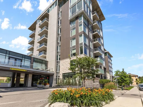 570 De Mazenod Ave #512, Ottawa, ON K1S 5H3
