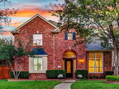 6474 Phinney Dr, Frisco, TX, 75035