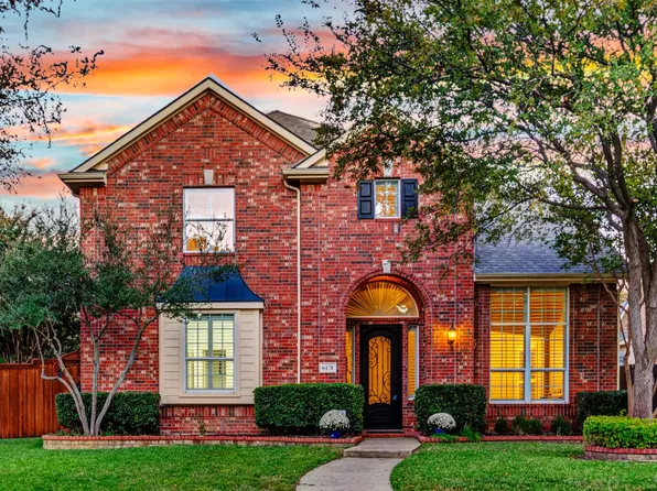 6474 Phinney Dr, Frisco, TX 75035