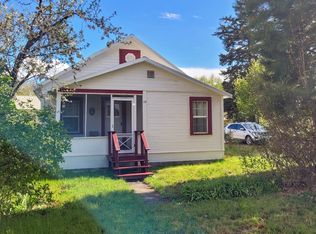 115 Bell St, Halfway, OR 97834