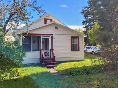 115 Bell St, Halfway, OR, 97834