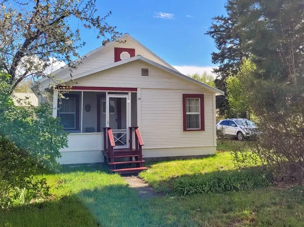 115 Bell St, Halfway, OR 97834