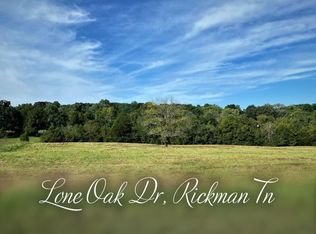 605 Lone Oak Dr, Rickman, TN 38580