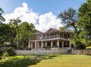 1247 Highway 39, Ingram, TX 78025