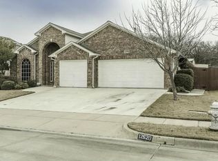 12620 Excelsior Ln, Fort Worth, TX 76244